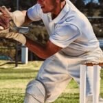 Cricket Fitness Training