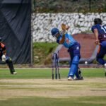Cricket batting guidelines for beginners