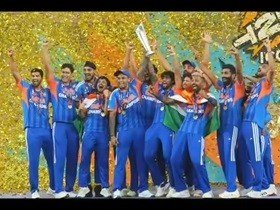 India Cricket Team Upcoming Matches: 2026 Schedule, Fixtures, Opponents and Key Series