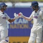 India National Cricket Team vs Sri Lanka