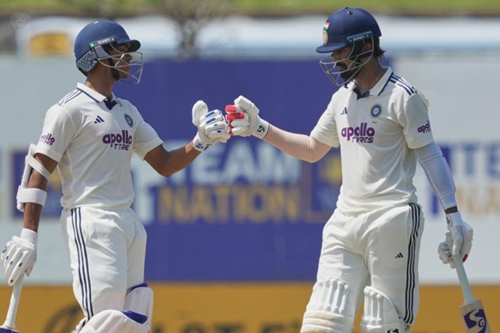 India National Cricket Team vs Sri Lanka