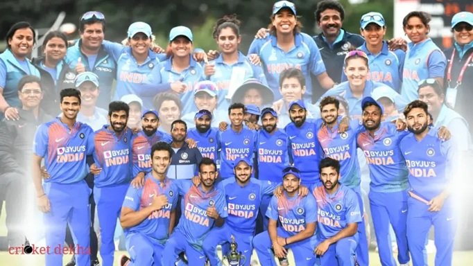 India National Cricket