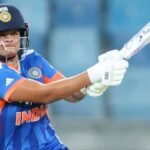 India Women vs Thailand Women 2026