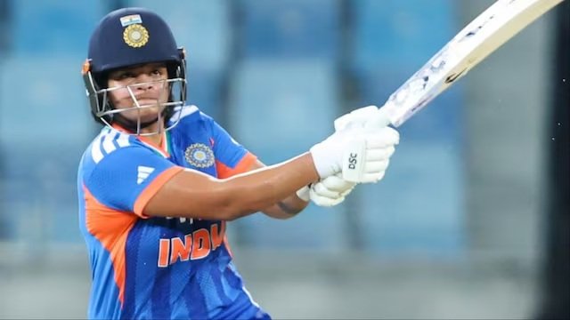 India Women vs Thailand Women 2026