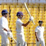Kerala vs Maharashtra cricket stay streaming