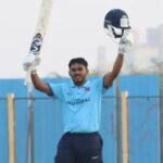 Kerala Cricket Team vs Maharashtra Cricket Team Match Scorecard