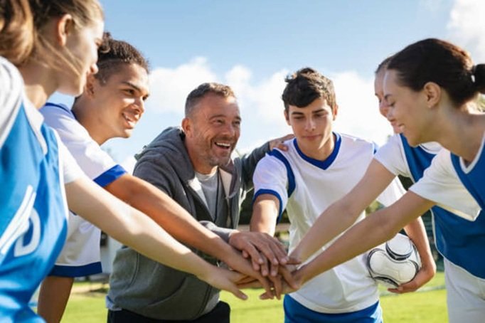 Sports Clubs