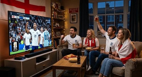 Best IPTV for Sports: A Complete Guide for Live Sports Fans
