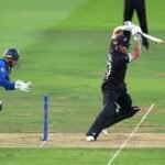 The Excitement of Cricket