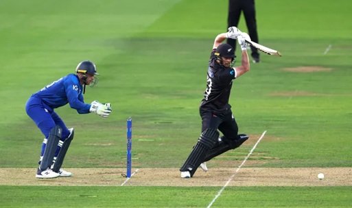 The Excitement of Cricket