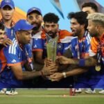World Cup Cricket T20