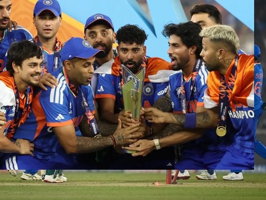 World Cup Cricket T20