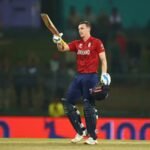 World of Cricket