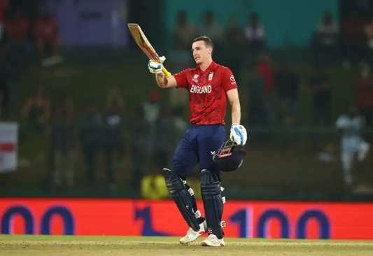World of Cricket