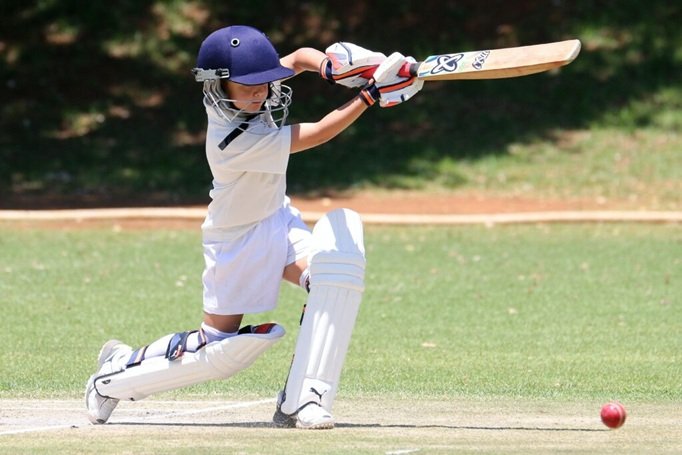 Cricket Coaching Tips