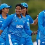 India vs Sri Lanka Women Asian Games 2026 final
