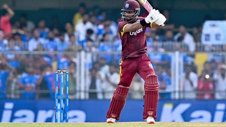 India vs West Indies second ODI in Guwahati