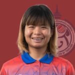 Naruemol Chaiwai career history and cricket