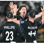 New Zealand National Cricket Team vs Pakistan National Cricket Team Timeline