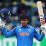 U19 Cricket World Cup standings 2026 points table