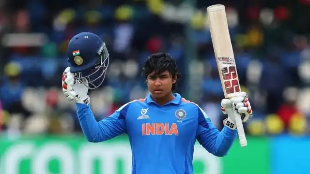 U19 Cricket World Cup standings 2026 points table