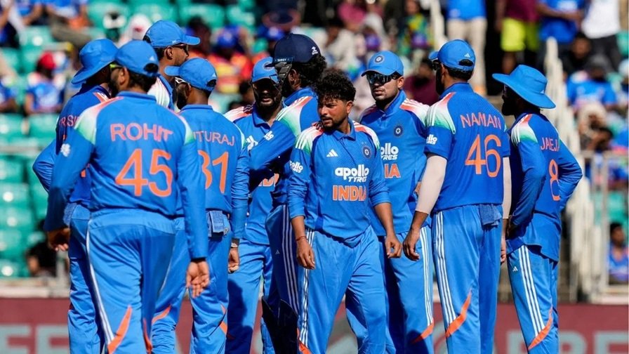 Cricket World Cup 2027 groups and venues